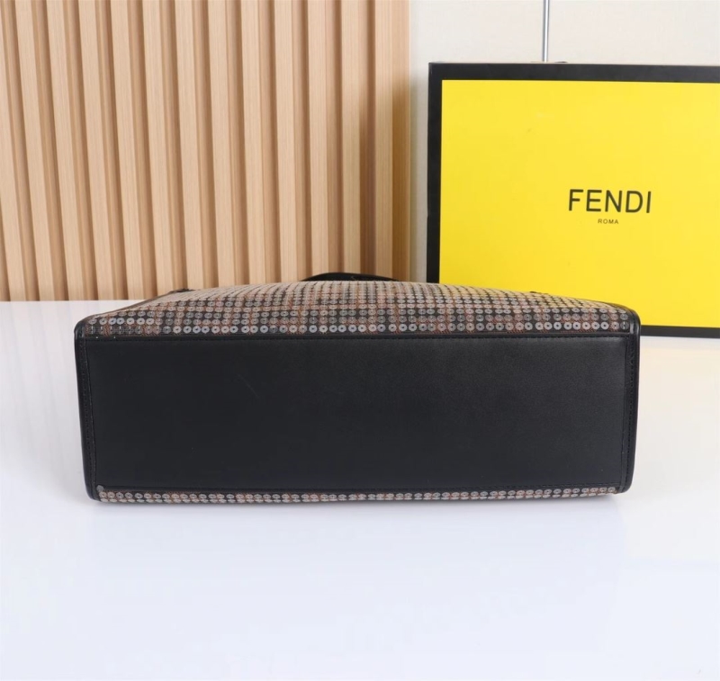 Fendi Shopping Bags